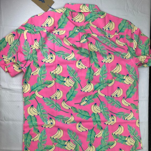 Chubbies - The Peel Or No Peel Stretch Shirt - Picture 2 of 2